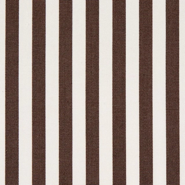 Brigitte Stripe is not too casual and not too dressy, making it the perfect thin stripe. You'll find yourself turning to...