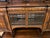 Victorian Inlaid Rosewood Parlour Cabinet, 1885 For Sale - Image 7 of 18