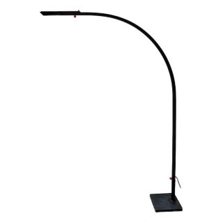 Floor Lamp by Gianfranco Frattini for Relco Milano, Italy, 1980s For Sale