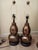 Vintage Christopher Spitzmiller Style Gourd Lamps, Set of Two For Sale - Image 18 of 18