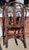 19th Century 19Thc Folky Bentwood Side Chair For Sale - Image 5 of 6
