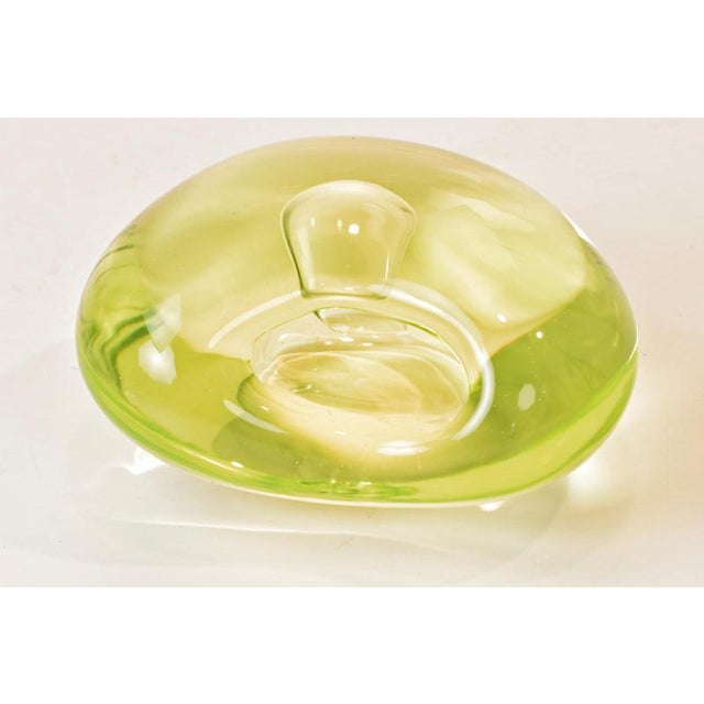 Article number: 2069 article name: amorphous object designer: antonio da ros year: around 1960 manufacturer: cenedese,...