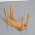 Female Bench by Florian Artmann, Germany, 2022 For Sale - Image 10 of 12