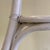 1970s Italian White Bamboo Chairs, 1970s, Set of 6 For Sale - Image 5 of 18