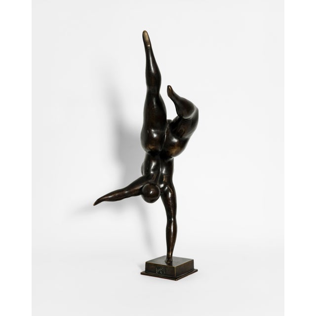 2010s "Emancipation" From the Sport Series For Sale - Image 5 of 6