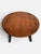 Antique French Wine Tasting Tilt Top Table For Sale - Image 4 of 4