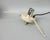 Vintage Mushroom Lamp from Peill & Putzler, 1970s For Sale - Image 16 of 18