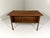Teak Freestanding Desk by Gunnar Nielsen Tibergaard for Tibergaard, Denmark, 1960s For Sale - Image 11 of 15