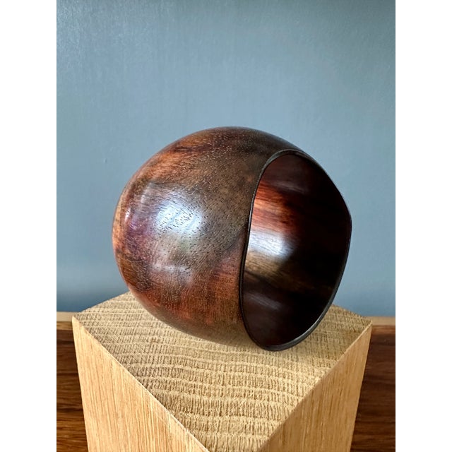 Vintage Sculpture by Catherine Noll, 1970 For Sale - Image 12 of 18