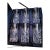 Set of d'Arcy Vodka Glasses by Faberge For Sale