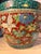 Early 21st Century Pair of Japanese Porcelain Planters For Sale - Image 5 of 5