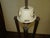 Vintage Mid Century Modern Stiffel Brass Table Lamp For Sale - Image 12 of 17