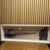 White Oversized Nantucket Brant Point Lighthouse Architectural Shadow Box Photograph in Handcrafted Wood Frame For Sale - Image 8 of 12