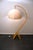 Norwegian Pine Floor Lamp from Ideas, 1980s For Sale - Image 12 of 12
