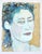 Martha Holden "Portrait of a Woman" Contemporary Painting For Sale