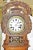 French St. Nicholas Morbier Clock For Sale - Image 4 of 10