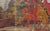 Autumn Landscape Oil Painting, Ukrainian Art (1970) For Sale - Image 4 of 6