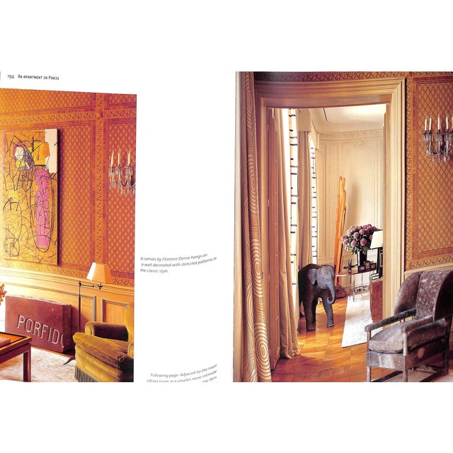 Paper "Alberto Pinto Moderns" 2002 Renaud, Philippe For Sale - Image 7 of 12