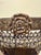Hollywood Regency Brass and Crystal Sconces, Usa, 1990s For Sale - Image 13 of 13