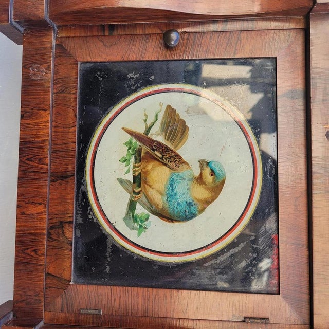 American Wall Clock from Seth Thomas For Sale - Image 18 of 18