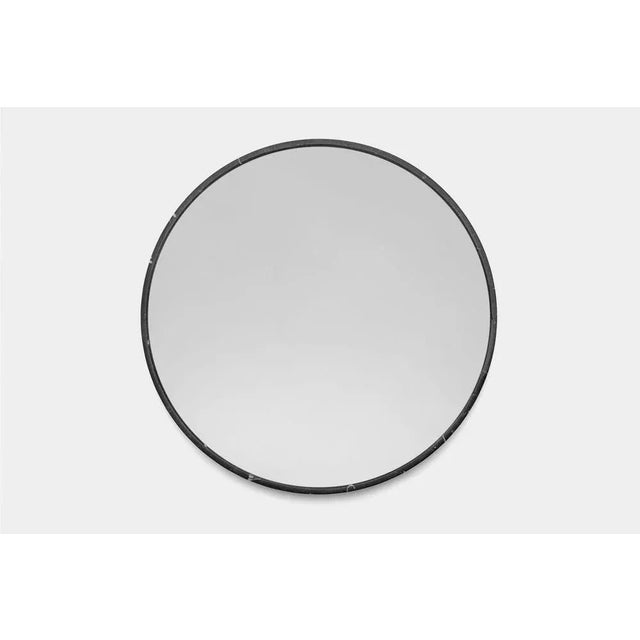 Contemporary Mirage Mirror by Studio Intervallo For Sale - Image 3 of 6