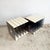 Mid-Century Modern Encore Acrylic Record Racks by Height and Guille for Artifact Designs, England, 1973, Set of 2 For Sale - Image 3 of 13