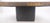 Lava Tile 32x48 Compact Studio Made Mid Century Modern Coffee Table MINT For Sale - Image 6 of 12