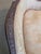 Light Yellow Early 20th Century Louis XV-style (French Provincial/Rococo Revival) Canapé or Settee For Sale - Image 8 of 8