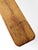 Wood Antique Primitive Farmhouse Bench For Sale - Image 7 of 18