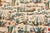 Nazmiyal Collection Vintage Pair of Primavera Curtains by Josef Frank For Sale In New York - Image 6 of 8