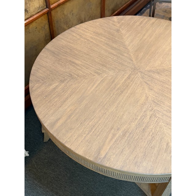 Hekman Furniture Urban Retreat Coffee Table For Sale In San Francisco - Image 6 of 12