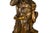 French Art Nouveau Bronze Sculpture Wagner’s “Tannhauser” After Louis Chalon For Sale - Image 13 of 18