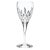 Waterford Lismore White Wine, Two Iced Beverages, Red Wine, and Champagne Flute by Waterford- 5 Pieces For Sale - Image 4 of 5