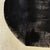 2020s "Forms 03" Painting on Vintage Cotton For Sale - Image 5 of 7