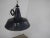 D40 Metal Lamp, 1950s, in Good conditions. Designed 1950 to 1959 Up to 250V (Europe/UK Standard).The wiring of this item...