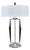 1950s Modernist Table Lamp For Sale