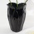 Ceramic Vintage Ceramic Haeger Flower Vase For Sale - Image 7 of 11