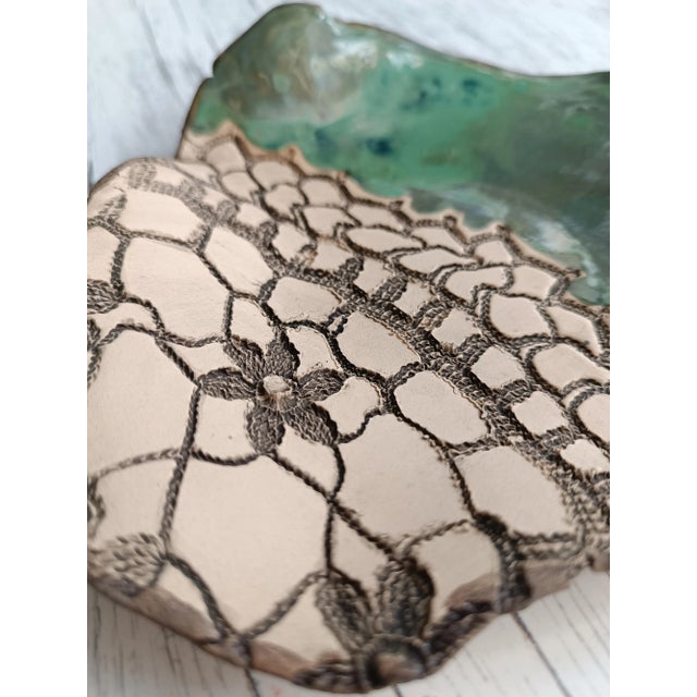 Lolita Plate by Daniela Proietti For Sale - Image 6 of 11