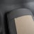 Set of Egg Chair and Ottoman in Aniline Leather with Polished Aluminium Base by Arne Jacobsen for Fritz Hansen, 2005 For Sale - Image 10 of 18