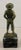 John Ruhl Sculpture of a Boy C.1920 For Sale - Image 4 of 6