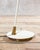 Vintage Metal Floor Lamp from Stilnovo, 1960s For Sale - Image 6 of 7