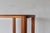 Danish Style Modern Teak Plant Stand Two Tier Smoked Glass For Sale - Image 9 of 14