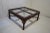 Vintage Chinoiserie Chippendale Coffee Table For Sale - Image 13 of 13