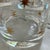 Glass Vintage Culver Gold Celestial Glasses - Set of 8 For Sale - Image 7 of 12