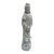 Blanc De Chine Guanyin Statue For Sale