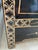 Chinoiserie Black Lacquer Altar Style Sideboard For Sale - Image 14 of 16