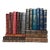 1970s Vintage Franklin Library Collection Limited Edition Leather Books - Set of 18 Books For Sale