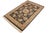 Designed with mesmerizing intricacy and gorgeous color palette, this hand-knotted masterpiece demonstrates the beauty and...