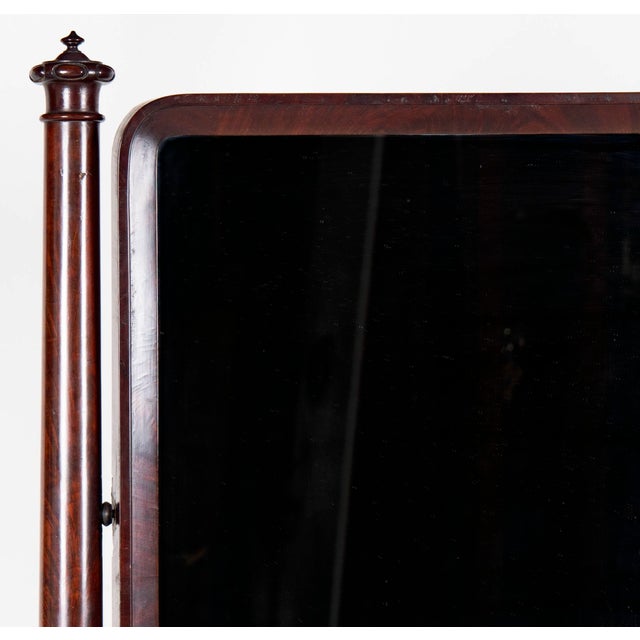 A quietly powerful piece—architectural, masculine, and endlessly useful. Full Description (Chairish-Ready) A refined...