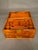 Antique English Burl Walnut Writing Box / Document Chest With Quill Compartment, Circa 1820 For Sale - Image 16 of 17
